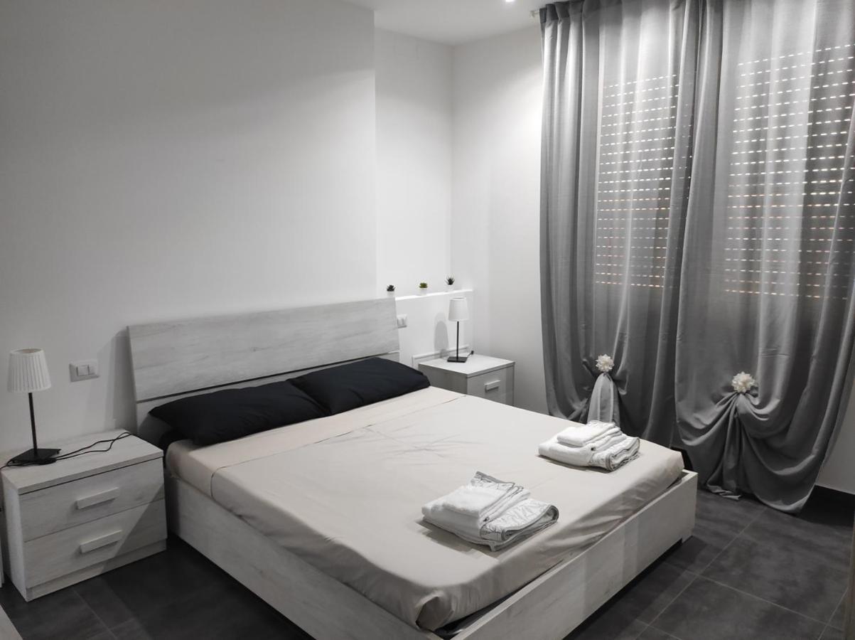 Appartement La Terrazza à Falconara Marittima Extérieur photo