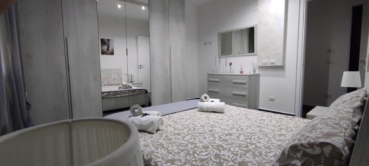 Appartement La Terrazza à Falconara Marittima Extérieur photo