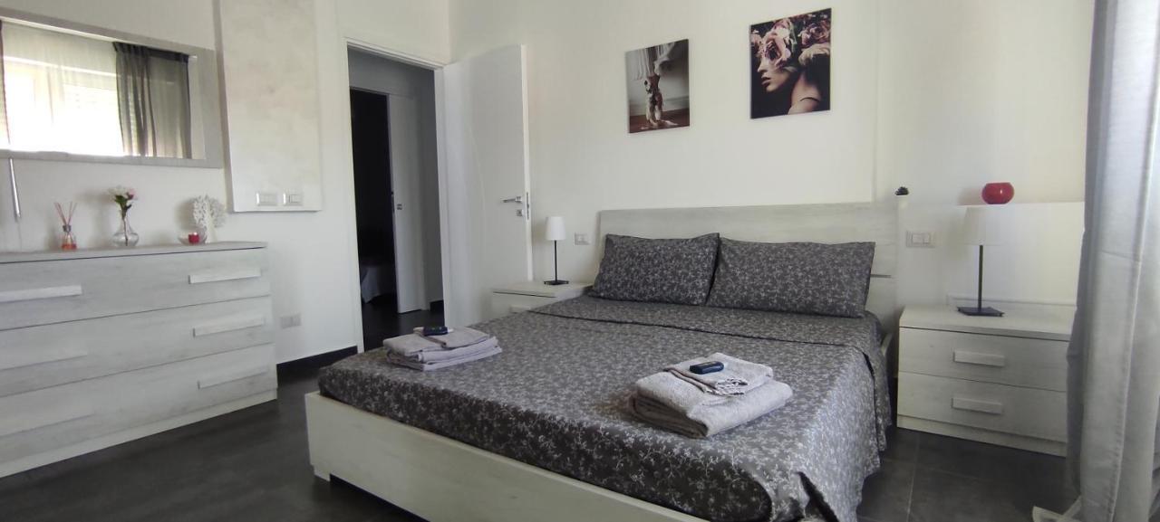 Appartement La Terrazza à Falconara Marittima Extérieur photo